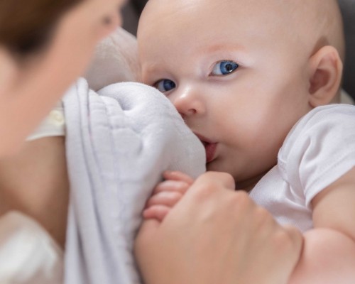 APAKAH ASI SAYA CUKUP?