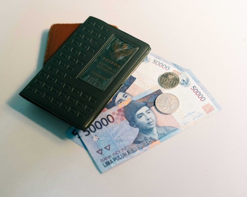 BIAR TENANG SECARA FINANSIAL ...
